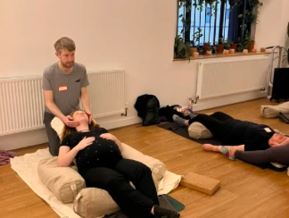 pregnancy workshop